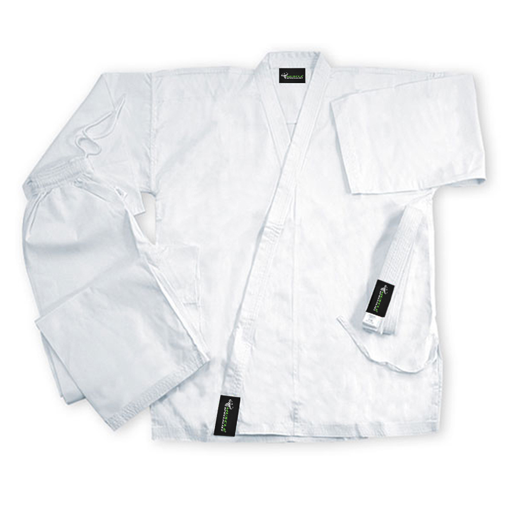 Karate Uniform